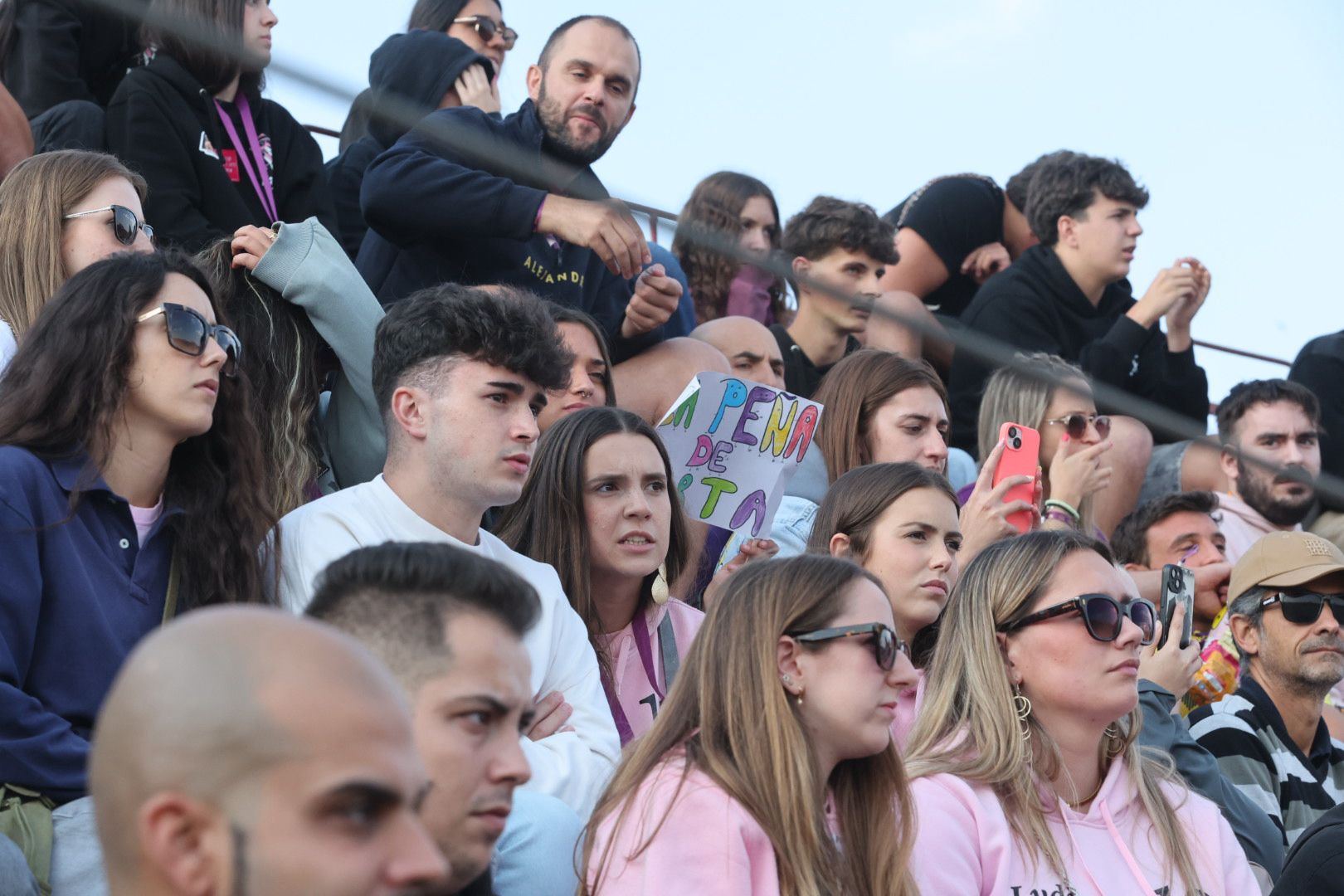 El Toro del Aguardiente en Santa Marta, en imágenes
