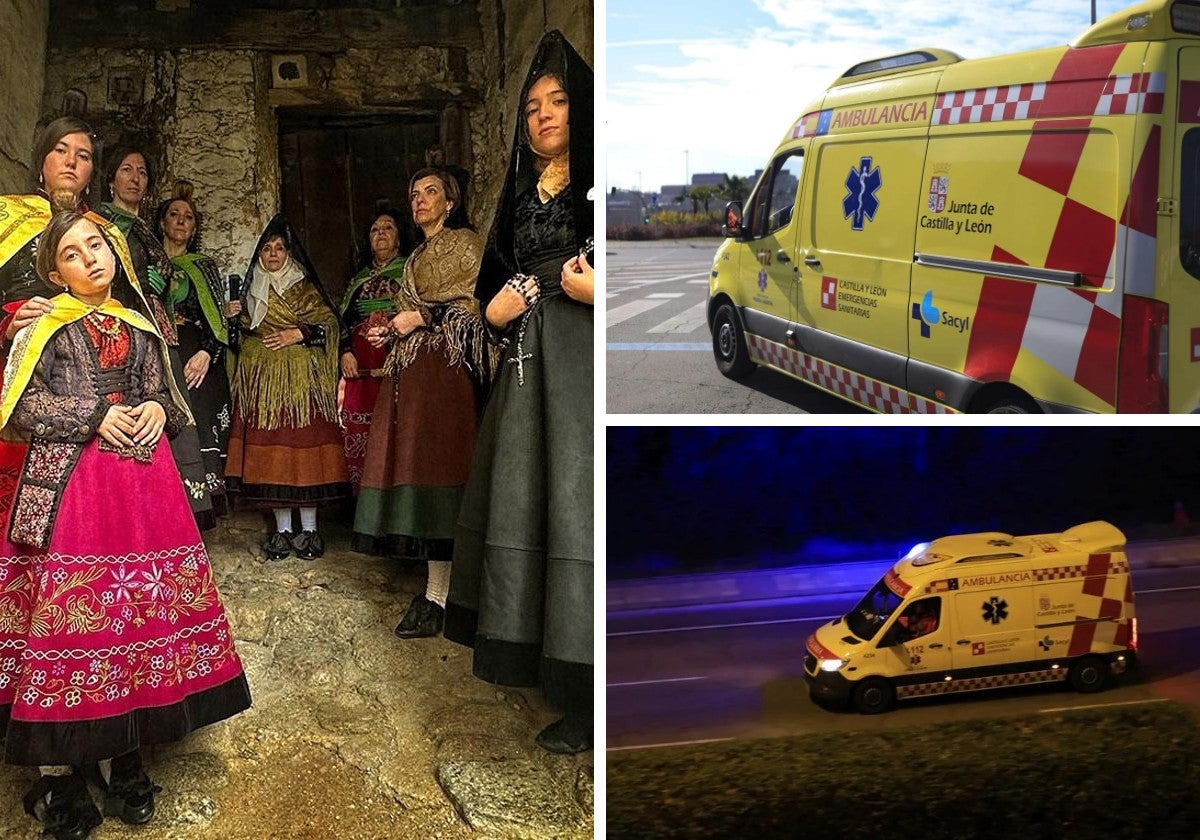 Las noticias imprescindibles de Salamanca este domingo 3 de agosto