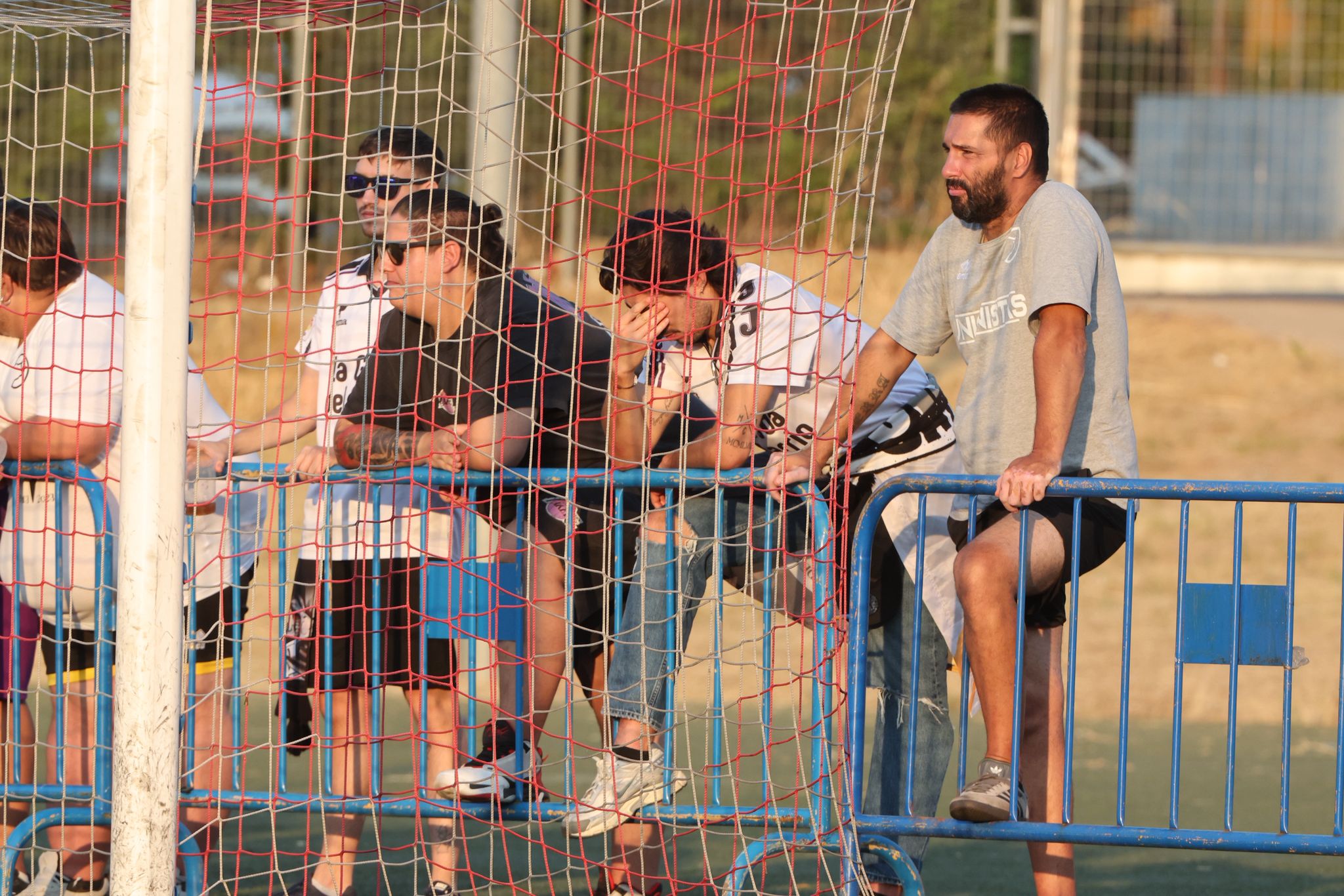 El Santa Marta - Unionistas de Salamanca, en imágenes