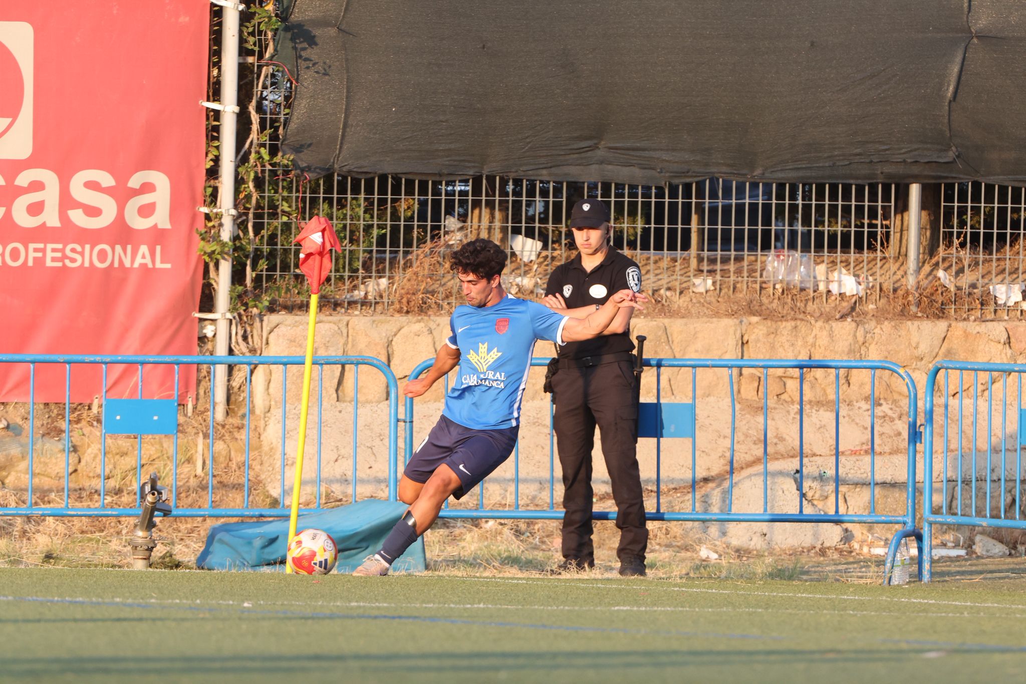 El Santa Marta - Unionistas de Salamanca, en imágenes