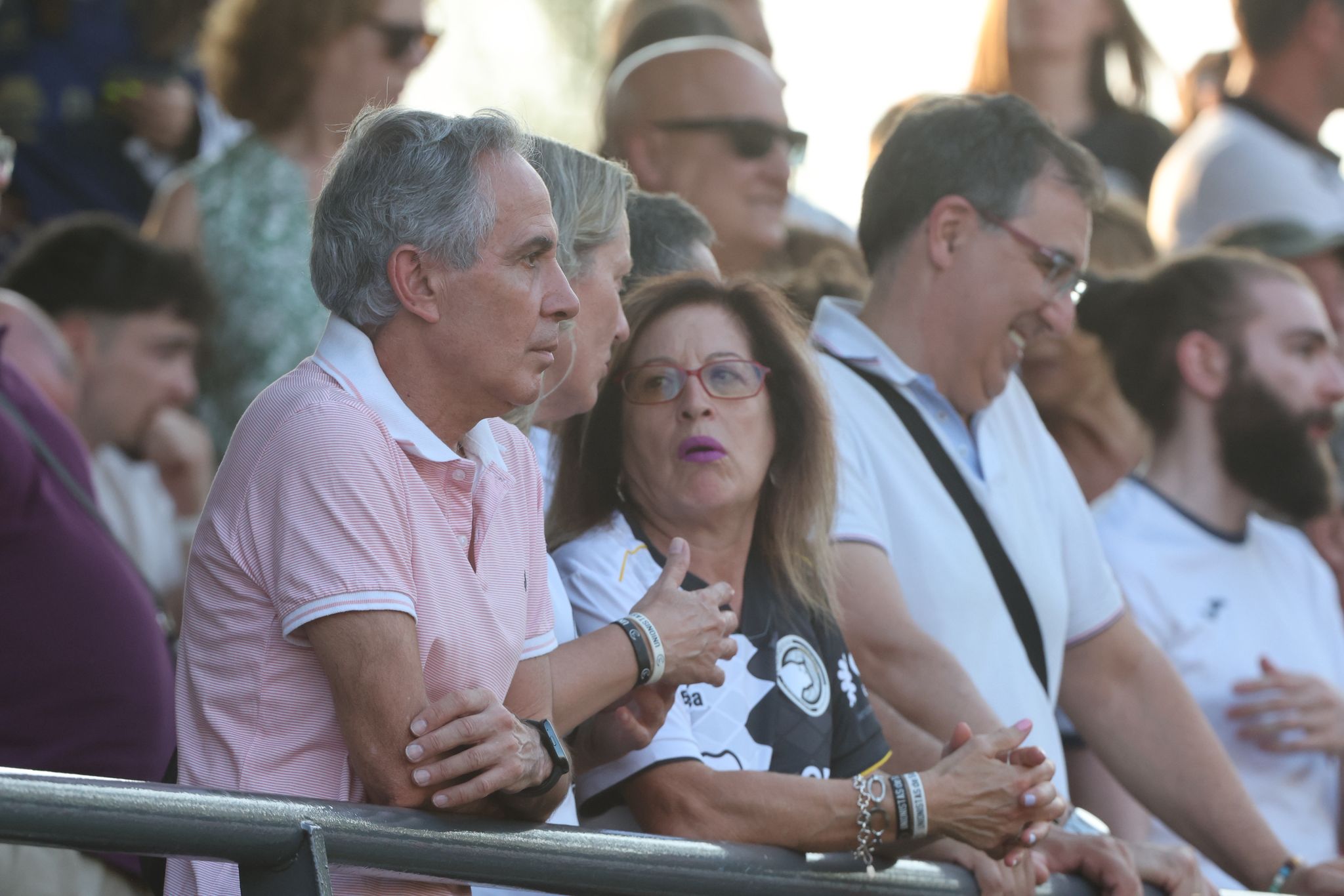 El Santa Marta - Unionistas de Salamanca, en imágenes