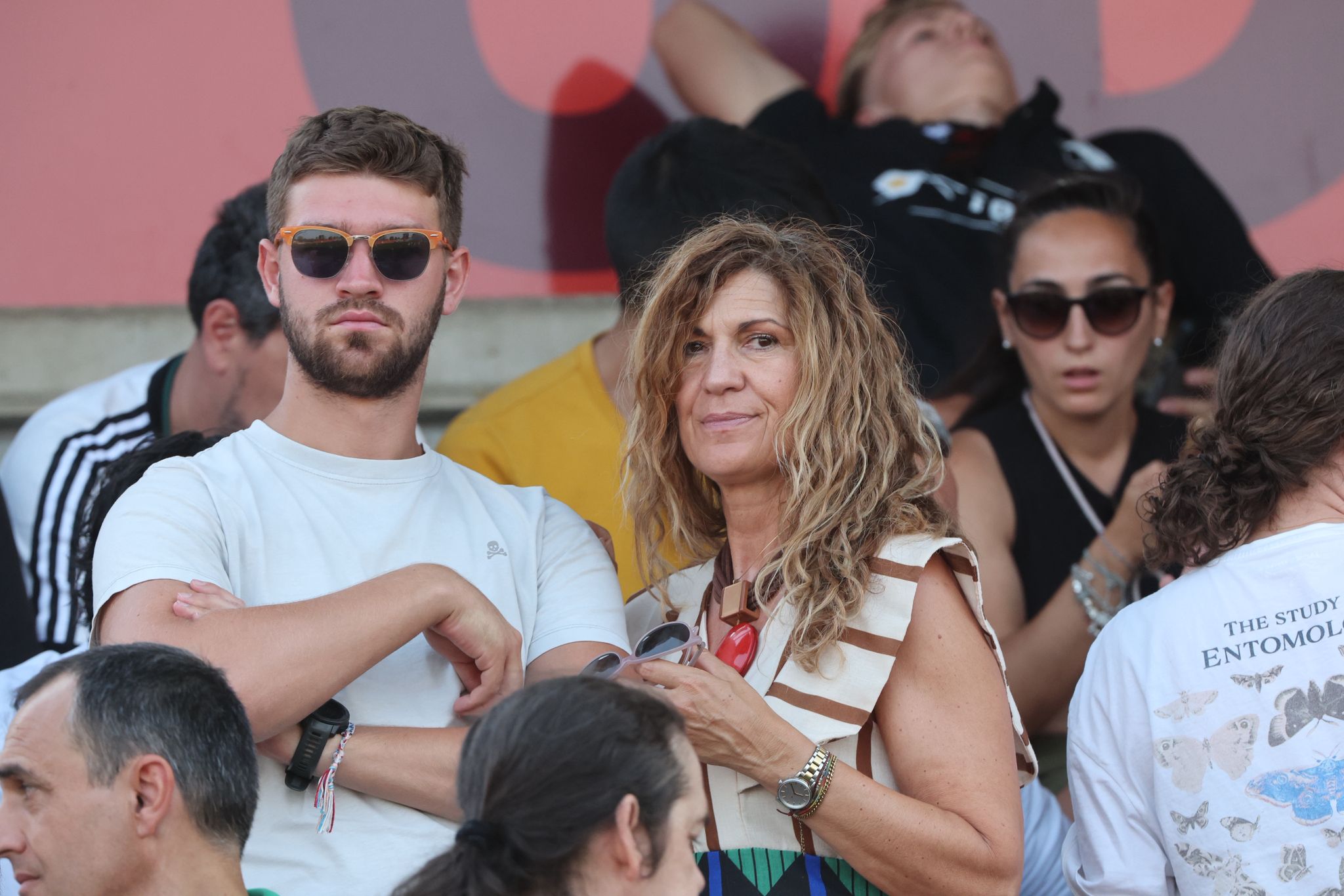 El Santa Marta - Unionistas de Salamanca, en imágenes