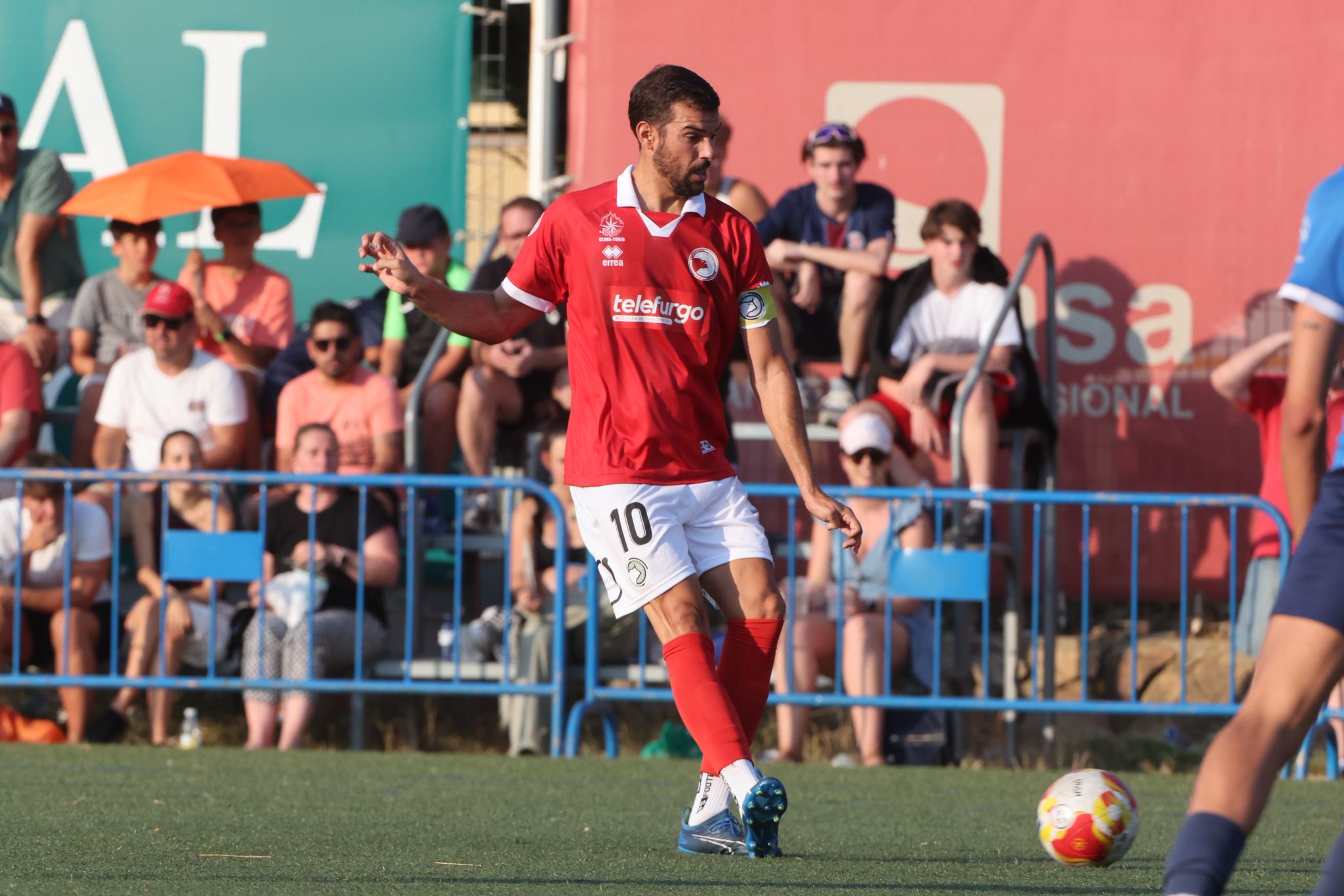 El Santa Marta - Unionistas de Salamanca, en imágenes