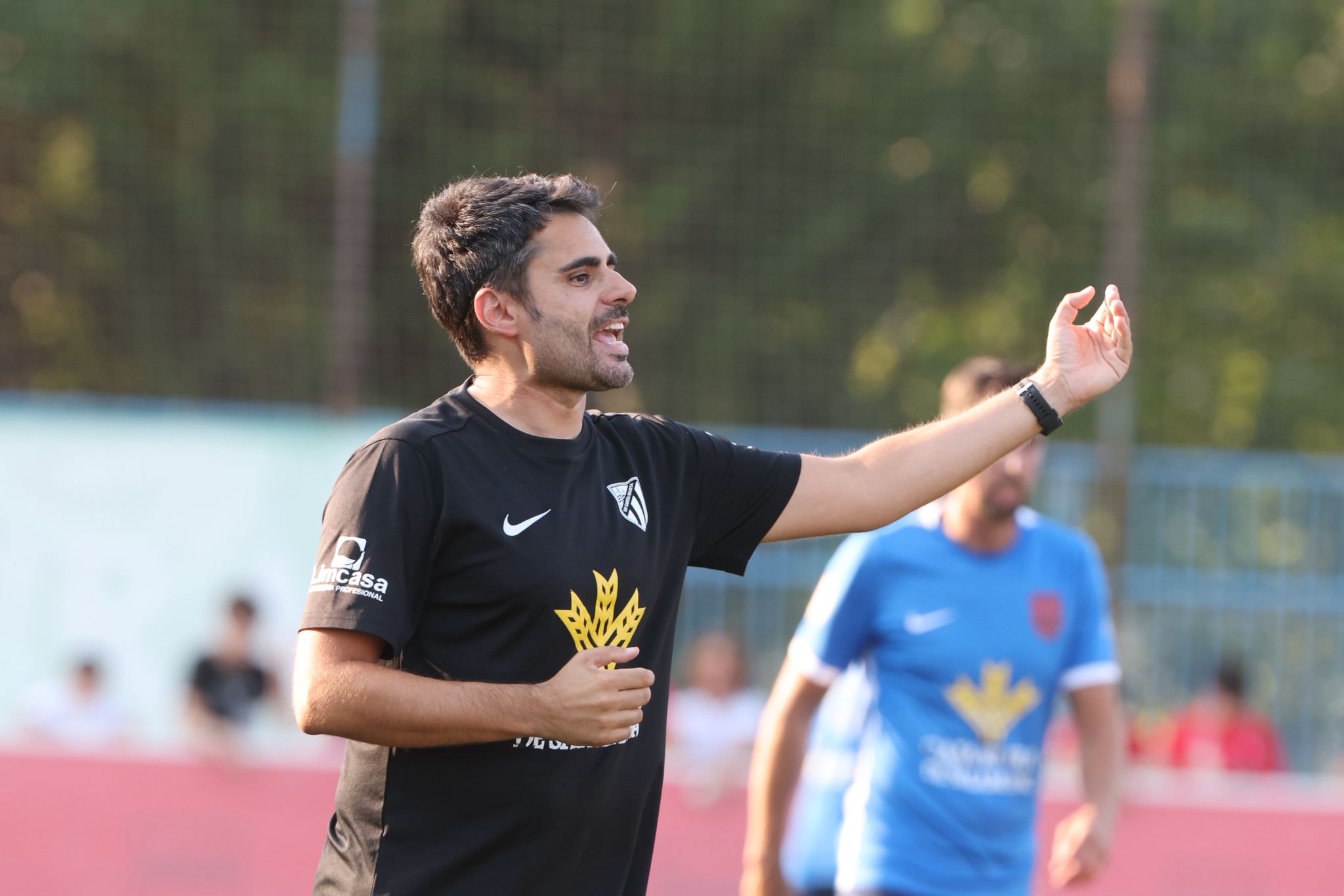 El Santa Marta - Unionistas de Salamanca, en imágenes