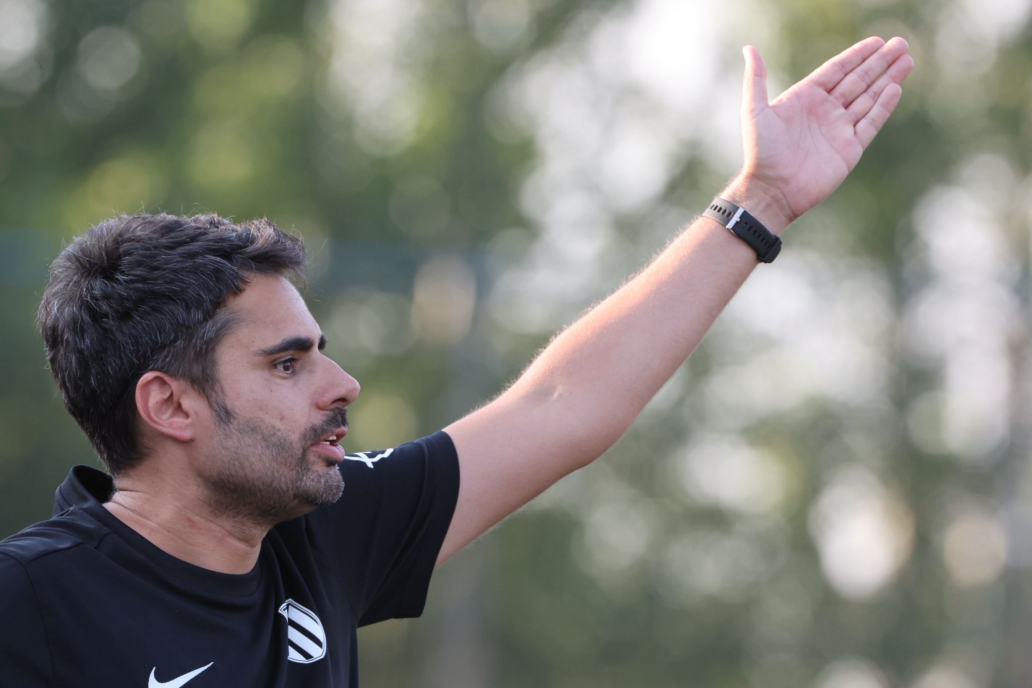 El Santa Marta - Unionistas de Salamanca, en imágenes