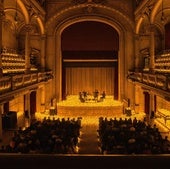 Concierto de Candlelight.