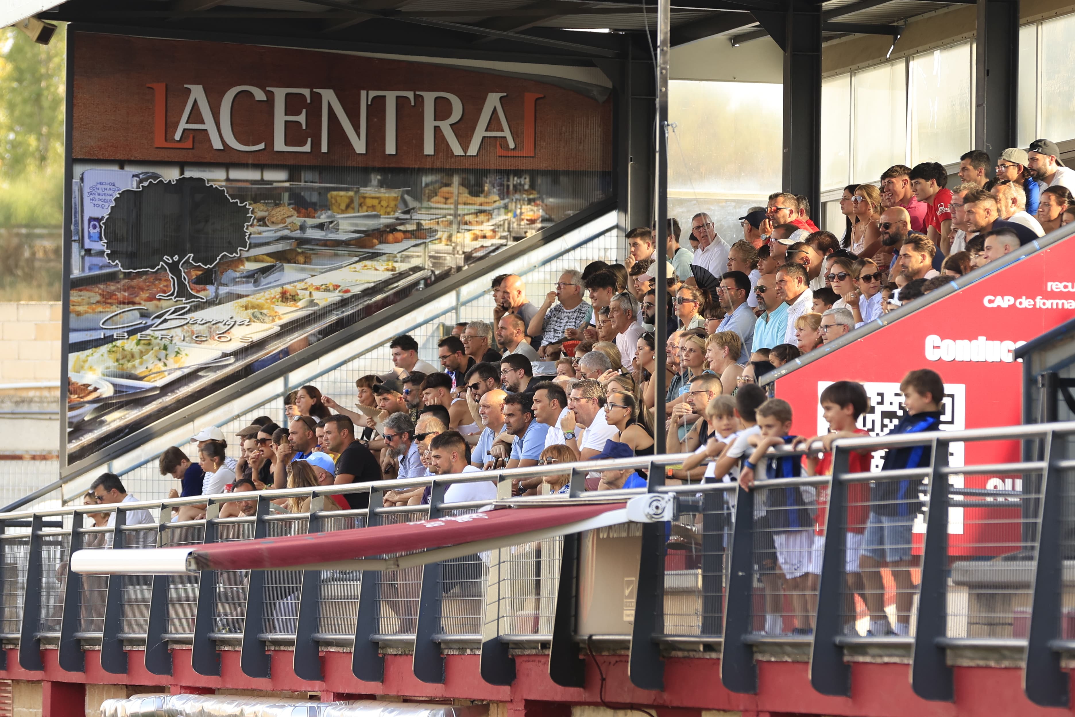 Un gol final en Santa Marta mantiene con vida al Guijuelo en la Copa RFEF