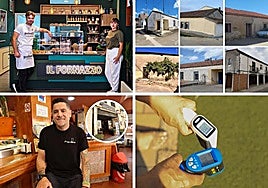 Las noticias imprescindibles de Salamanca este sábado 9 de agosto