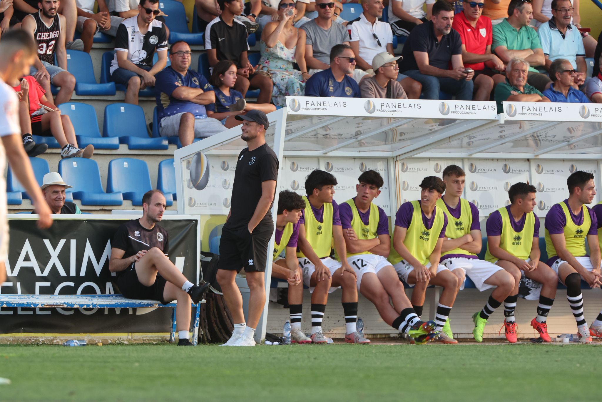 La victoria de Unionistas frente al Salamanca CF UDS, en imágenes