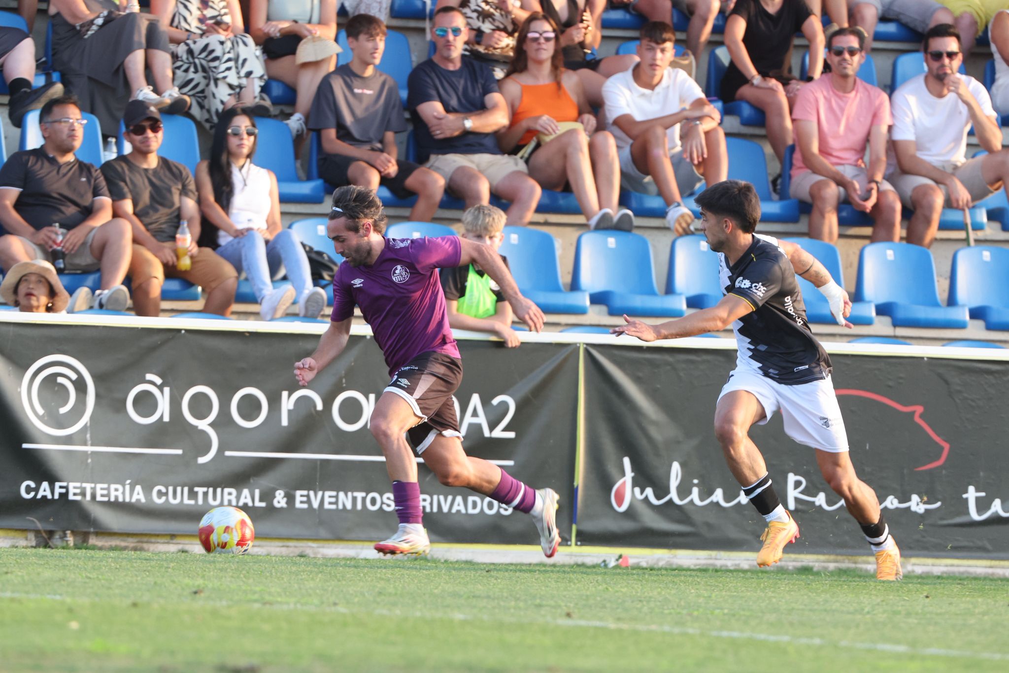 La victoria de Unionistas frente al Salamanca CF UDS, en imágenes