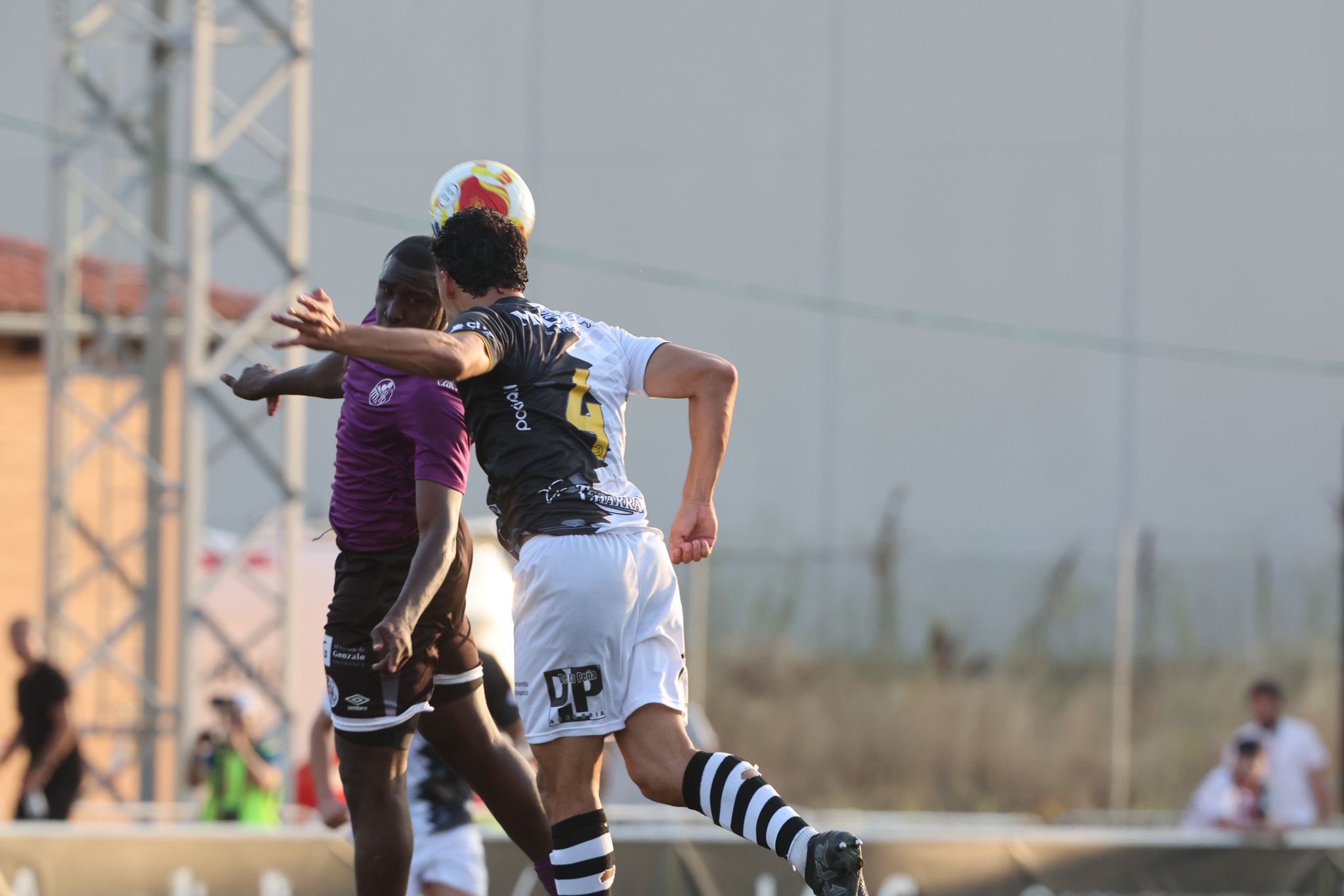 La victoria de Unionistas frente al Salamanca CF UDS, en imágenes