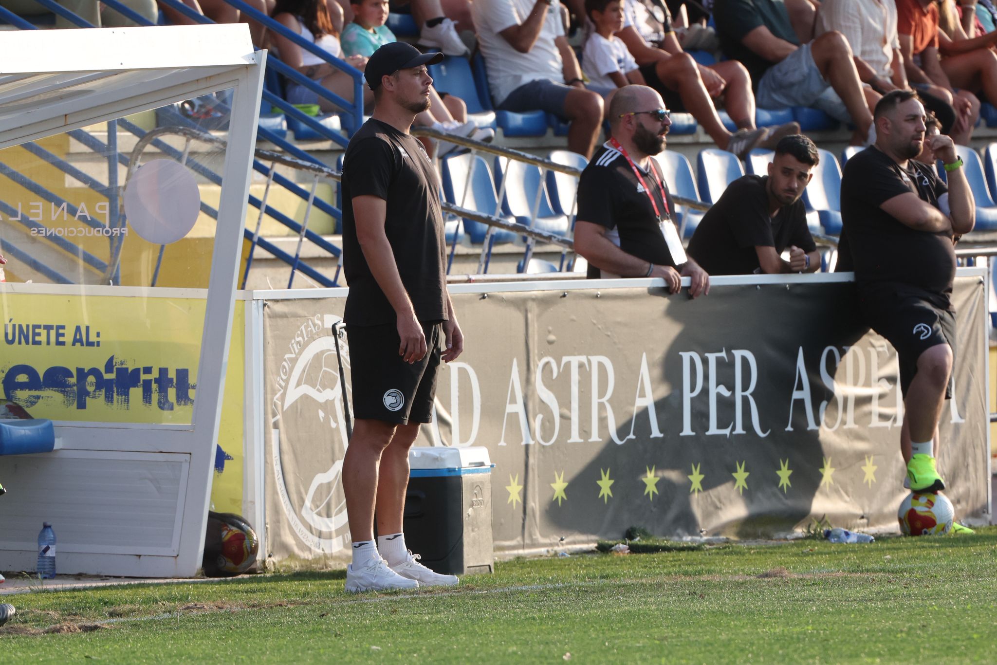 La victoria de Unionistas frente al Salamanca CF UDS, en imágenes