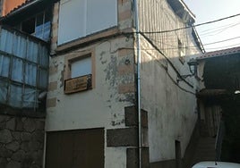 Vivienda en venta en Villanueva del Conde