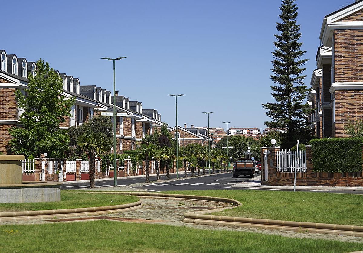 Salamanca vive un boom de grandes propietarios: récord de quienes tienen más de cinco inmuebles