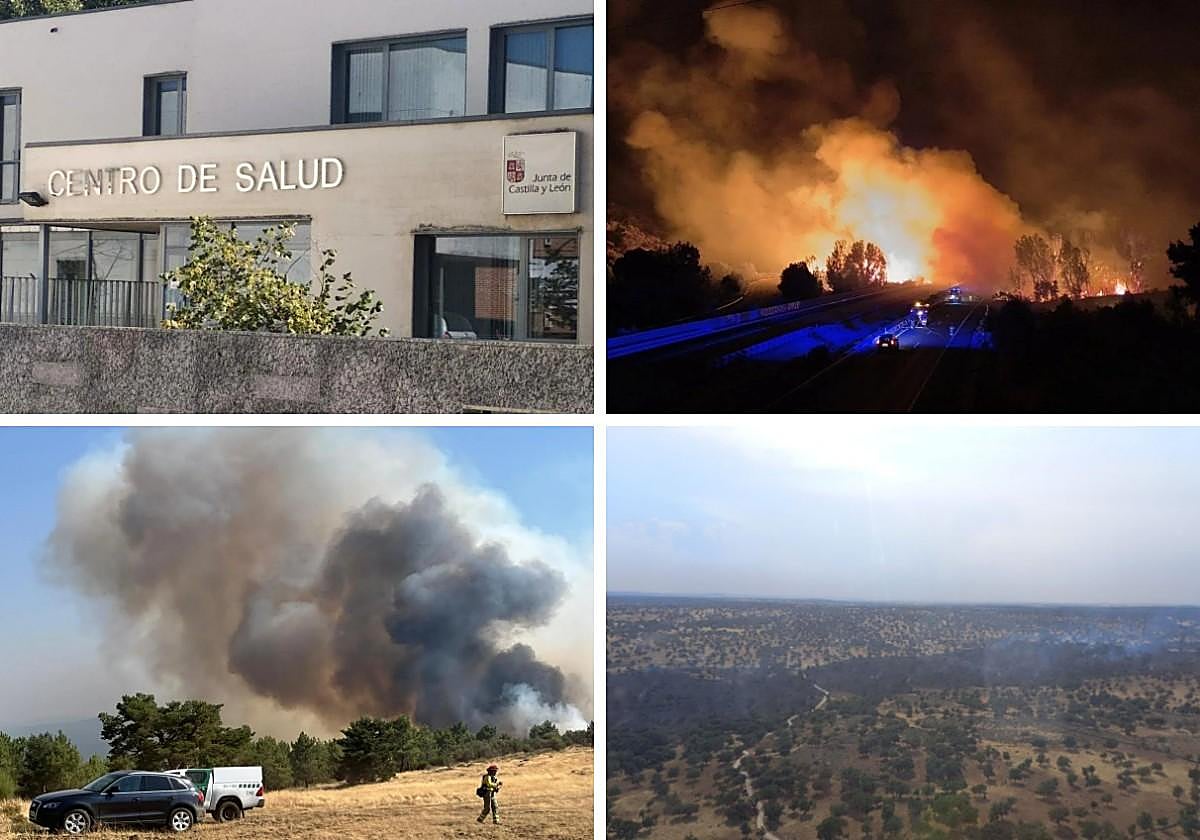 Las noticias imprescindibles de Salamanca este jueves 14 de agosto