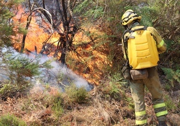 La Alberca mantiene sus fiestas y Gallegos de Argañán baja a Nivel 1