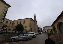 Vitigudino.
