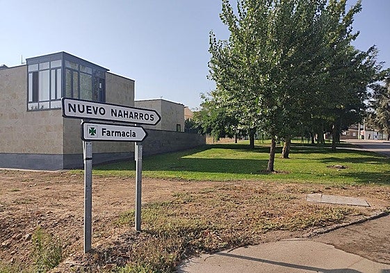 El pueblo de Salamanca que sufre repetidos cortes de luz desde hace un mes