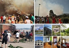 Las noticias imprescindibles de Salamanca este viernes 15 de agosto