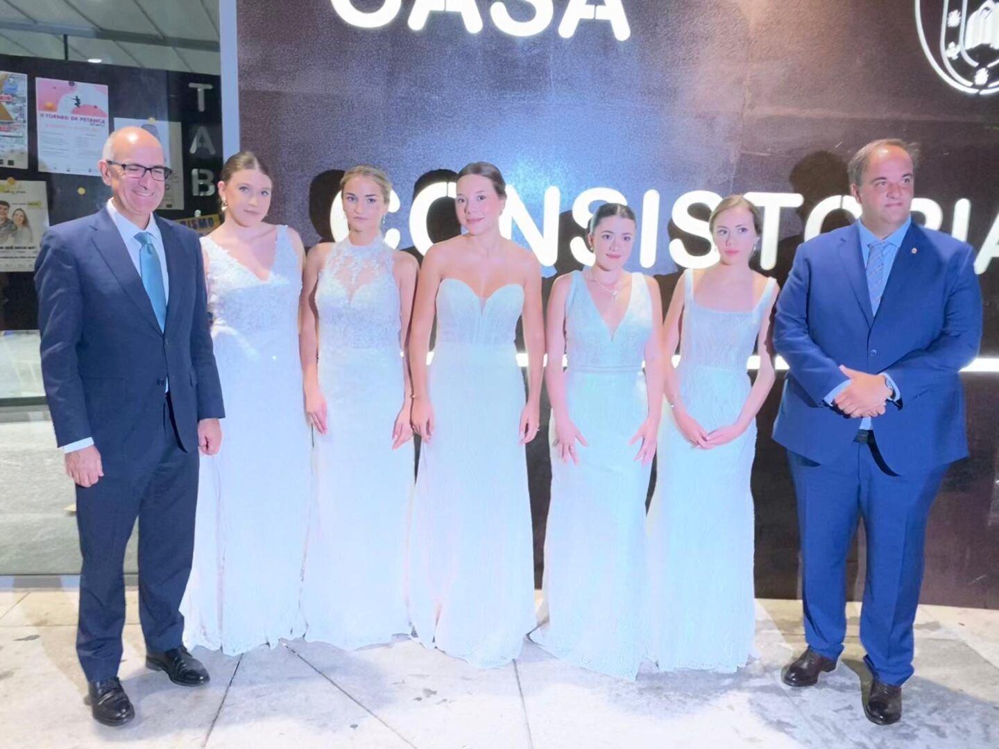 El chupinazo y el pregón inauguran las fiestas de Guijuelo