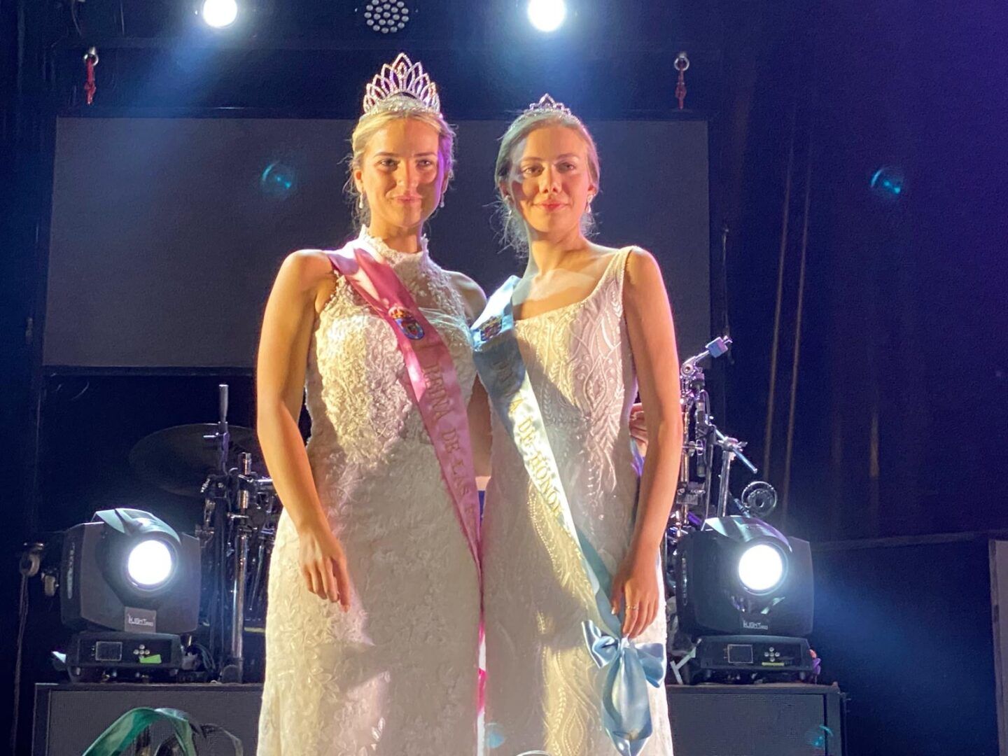 El chupinazo y el pregón inauguran las fiestas de Guijuelo