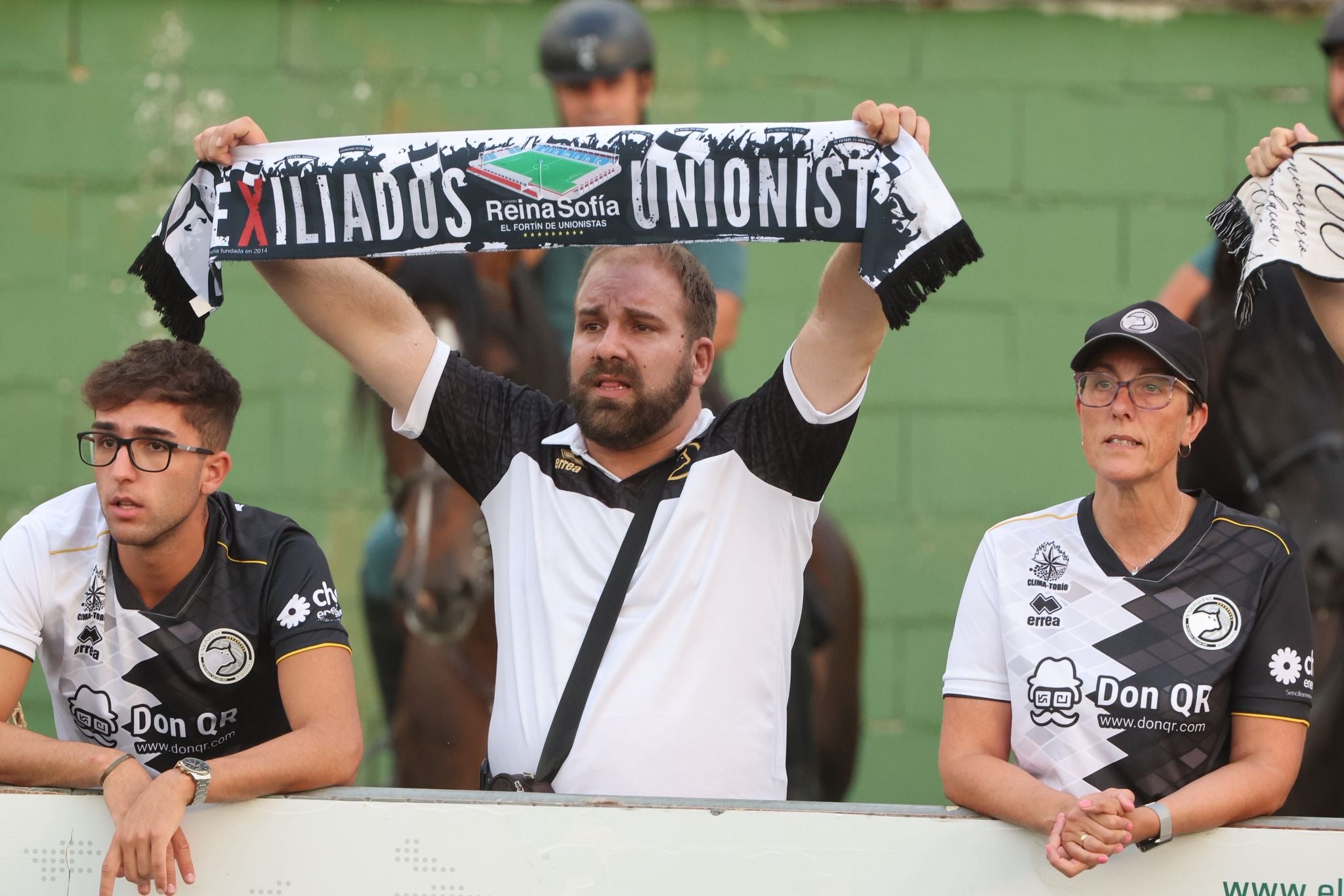 Las imágenes del Guijuelo-Unionistas de la Copa RFEF