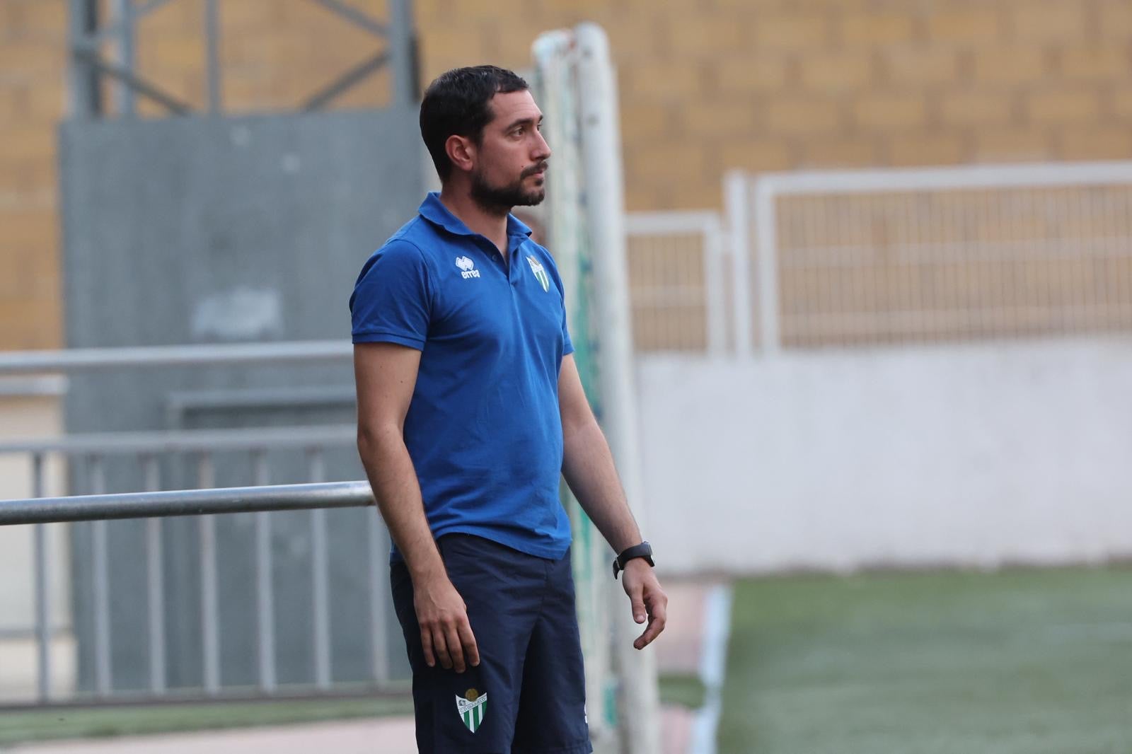 Las imágenes del Guijuelo-Unionistas de la Copa RFEF