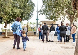 El Ayuntamiento de Salamanca concede 419 ayudas de urgencia social