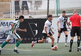 El campo donde Unionistas jugará la final de la Copa RFEF contra el Zamora CF
