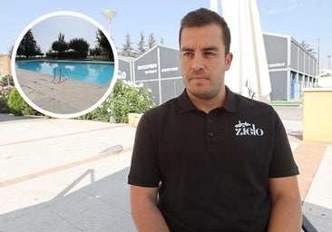 El espacio hostelero más grande de Salamanca que nació como un club militar exclusivo