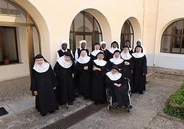 Monasterio de Santo Toribio de Liébana en Vitigudino