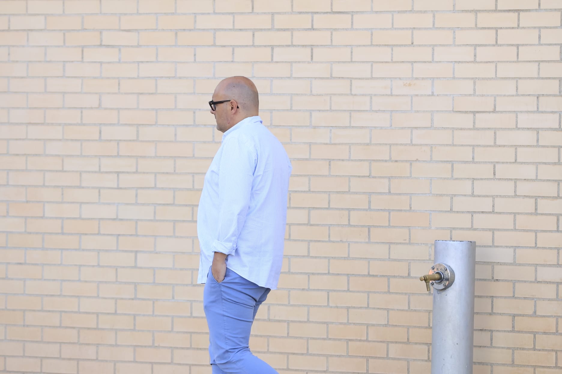 En imágenes, el partido entre Unionistas y el Mérida que honra a la extinta UDS