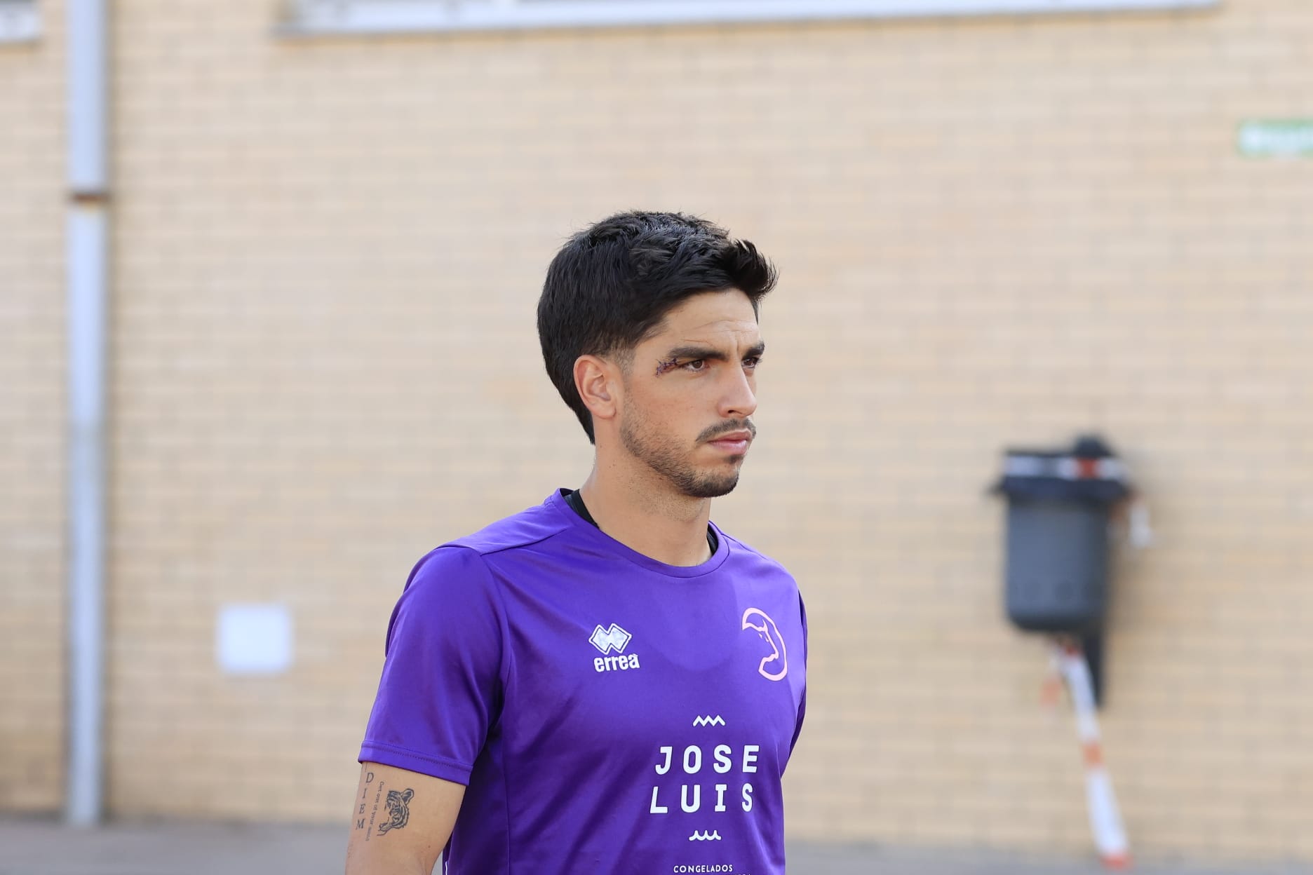 En imágenes, el partido entre Unionistas y el Mérida que honra a la extinta UDS