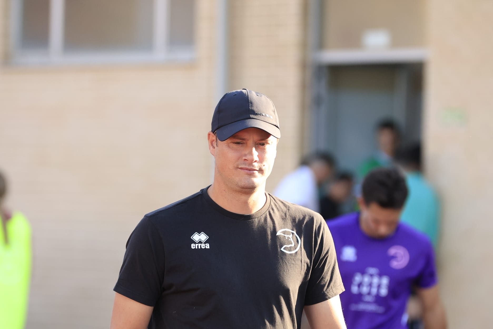 En imágenes, el partido entre Unionistas y el Mérida que honra a la extinta UDS