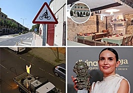 Las noticias imprescindibles de Salamanca este lunes 25 de agosto