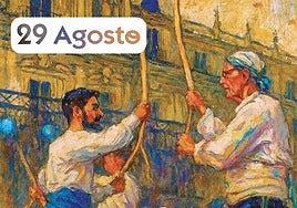 El IV Festival Internacional de Folclore Ciudad de Salamanca acoge este viernes 29 grupos de hasta nueve lugares