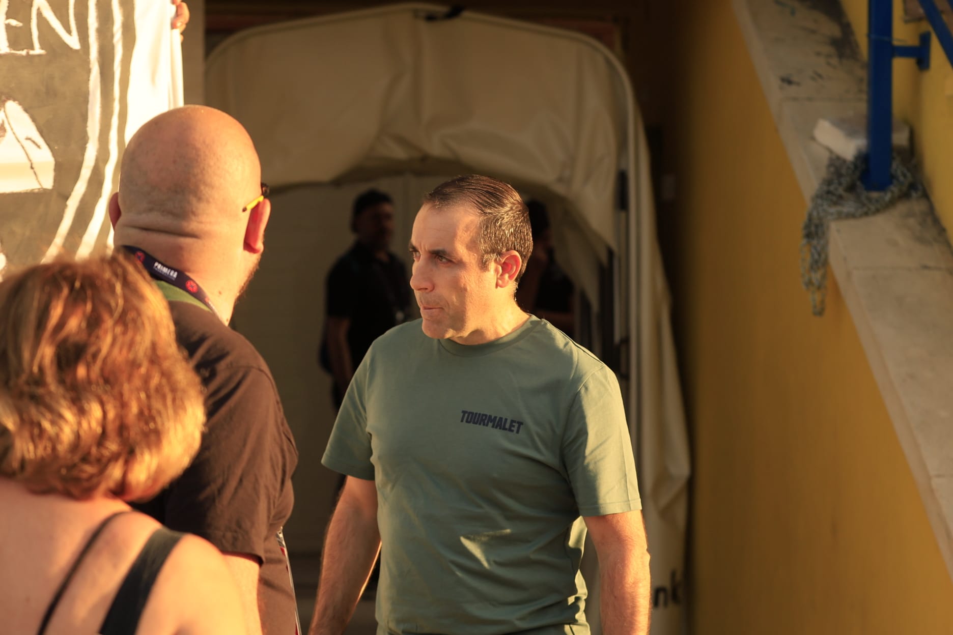 Unionistas se presenta al ocaso y en familia en el Reina Sofía