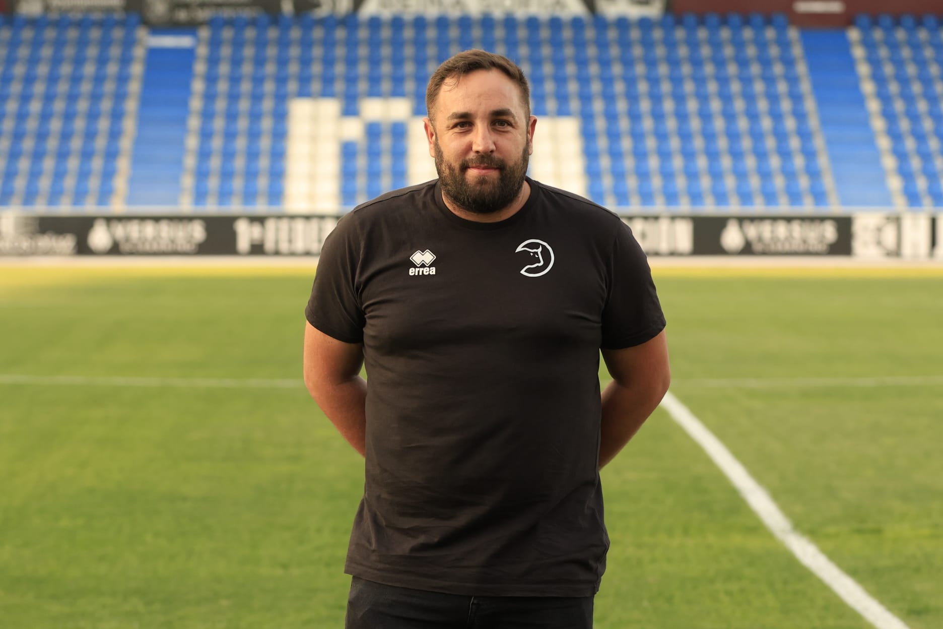 Unionistas se presenta al ocaso y en familia en el Reina Sofía