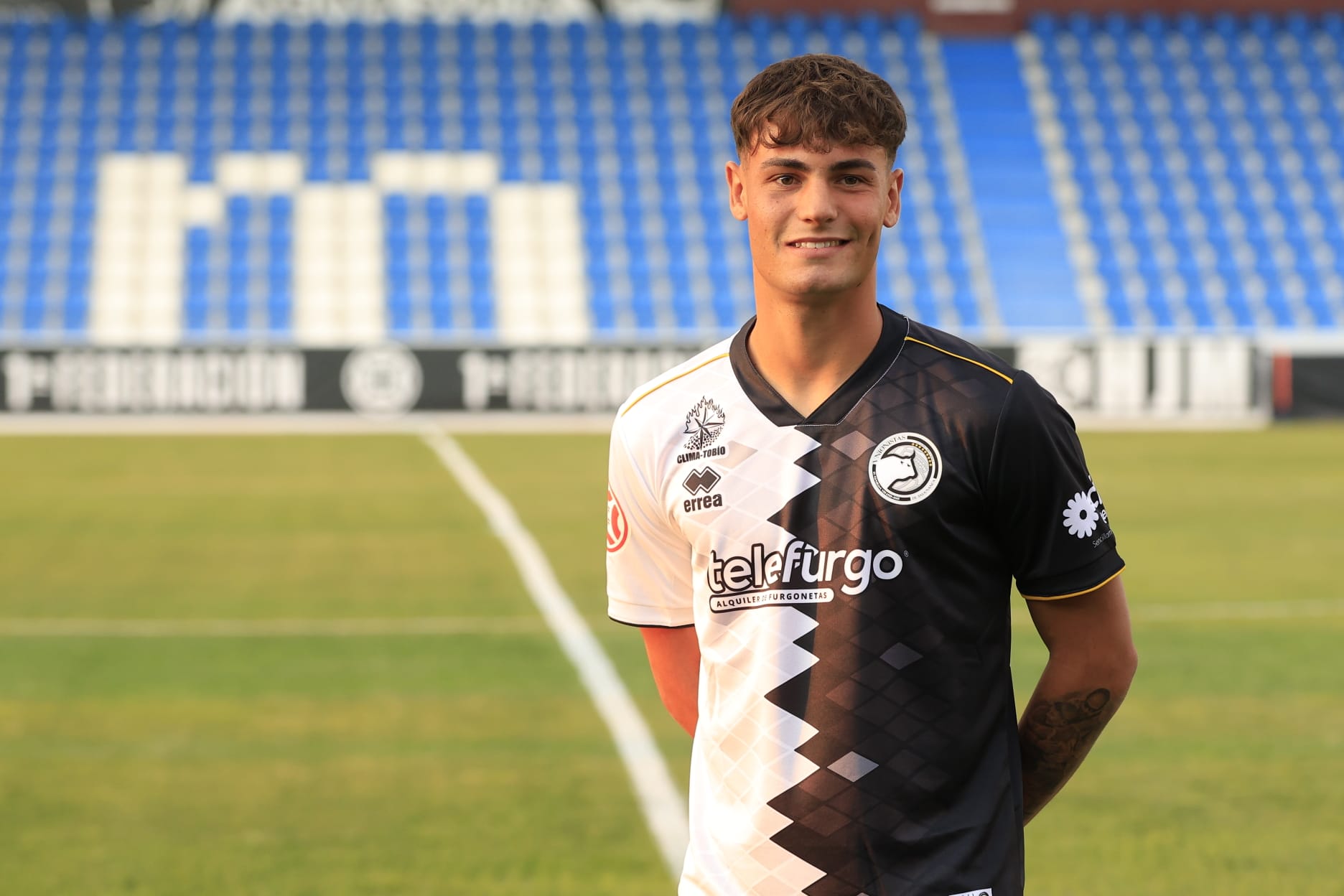 Unionistas se presenta al ocaso y en familia en el Reina Sofía