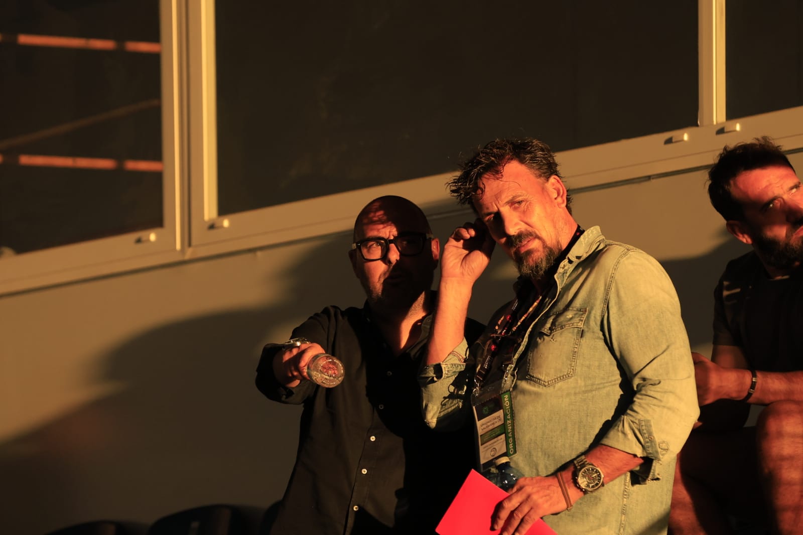 Unionistas se presenta al ocaso y en familia en el Reina Sofía