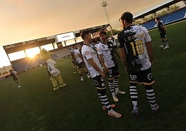 Las siete claves de la temporada de Unionistas: de la plantilla al Reina Sofía y el único objetivo válido