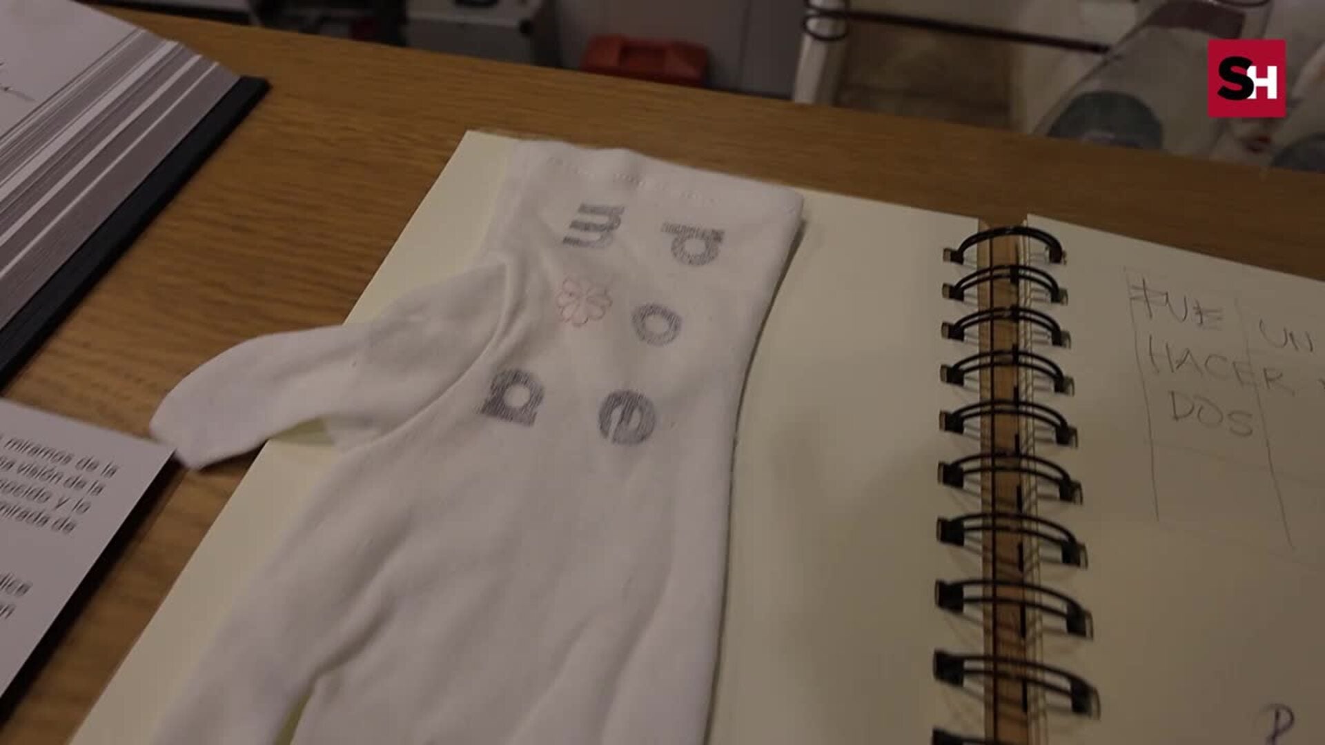 Hablamos con José María Benéitez, una leyenda viva del arte contemporáneo en Salamanca