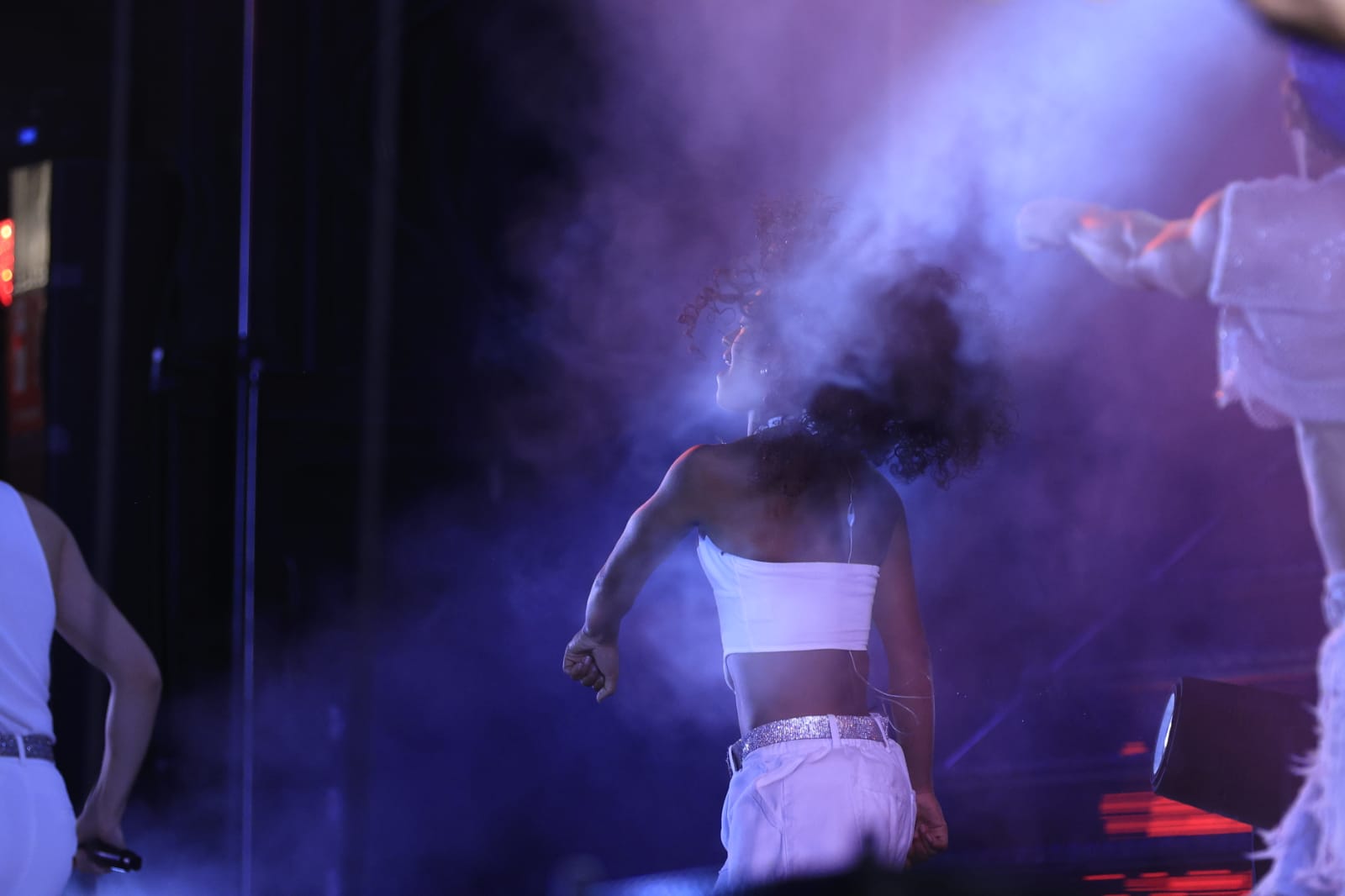 La Fórmula, una orquesta para enganchar el verano con las Ferias y Fiestas