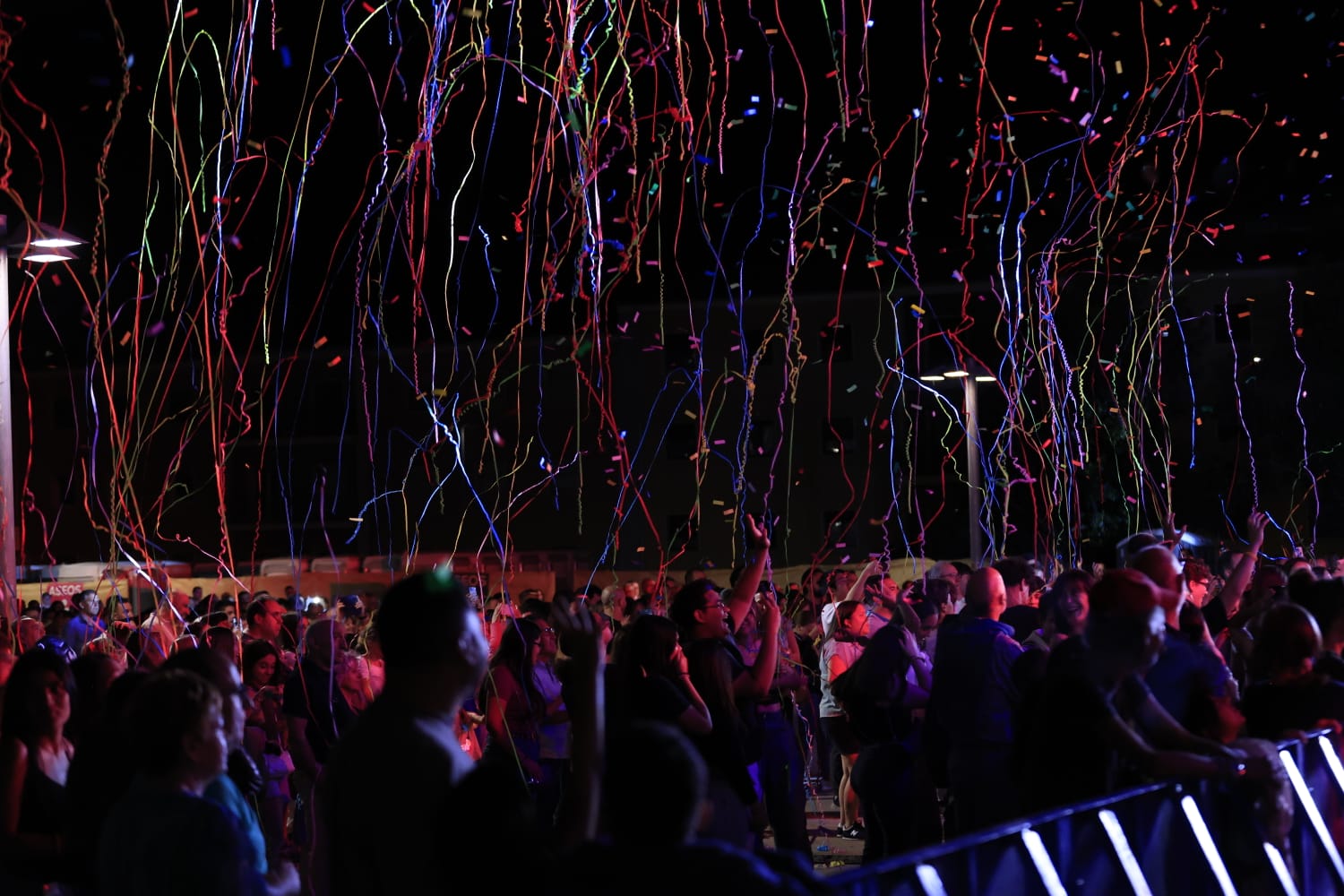 La Fórmula, una orquesta para enganchar el verano con las Ferias y Fiestas