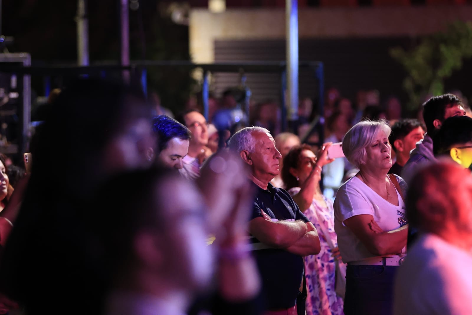 La Fórmula, una orquesta para enganchar el verano con las Ferias y Fiestas