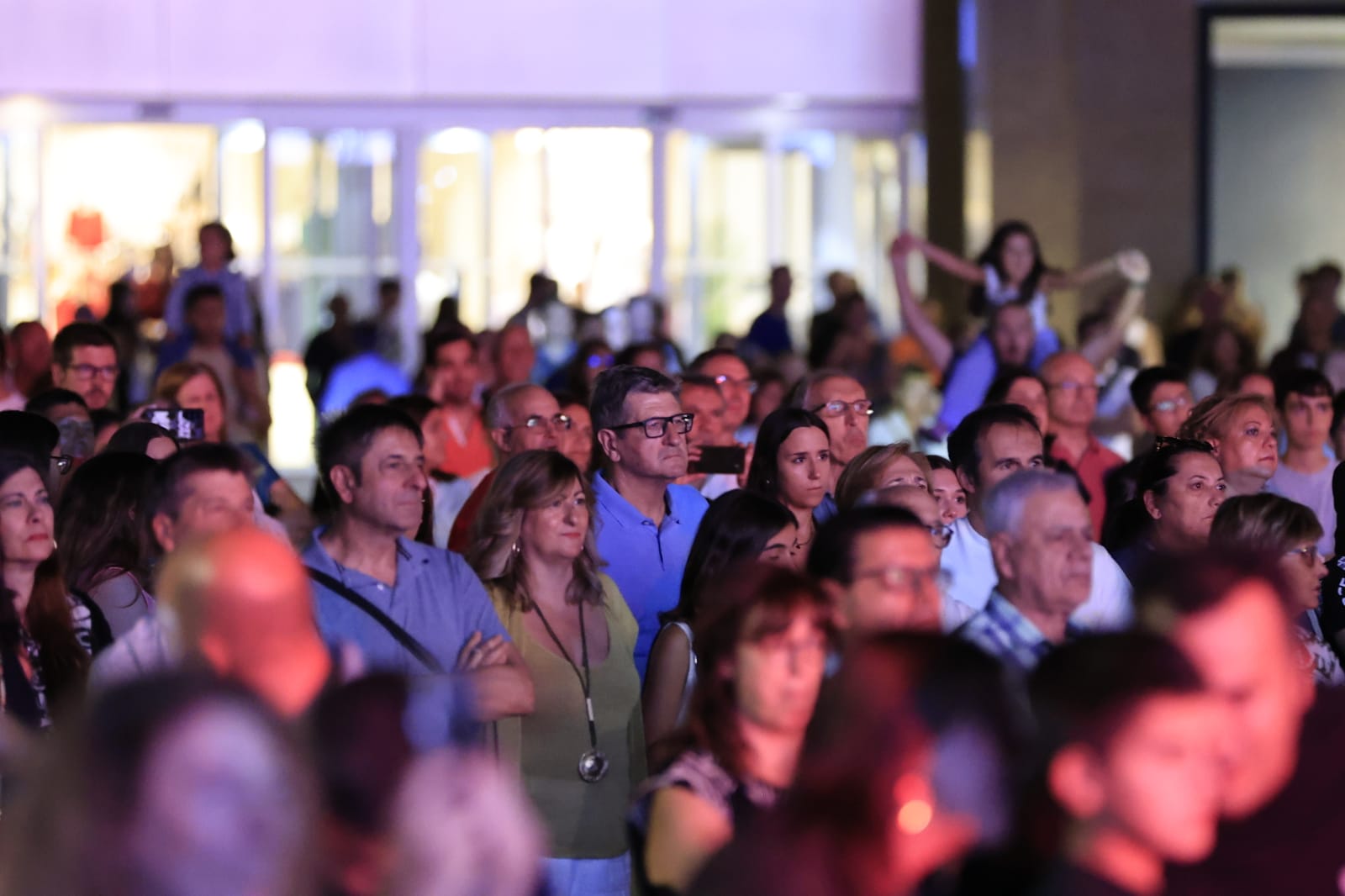 La Fórmula, una orquesta para enganchar el verano con las Ferias y Fiestas