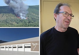 Las noticias imprescindibles de Salamanca este domingo 7 de septiembre