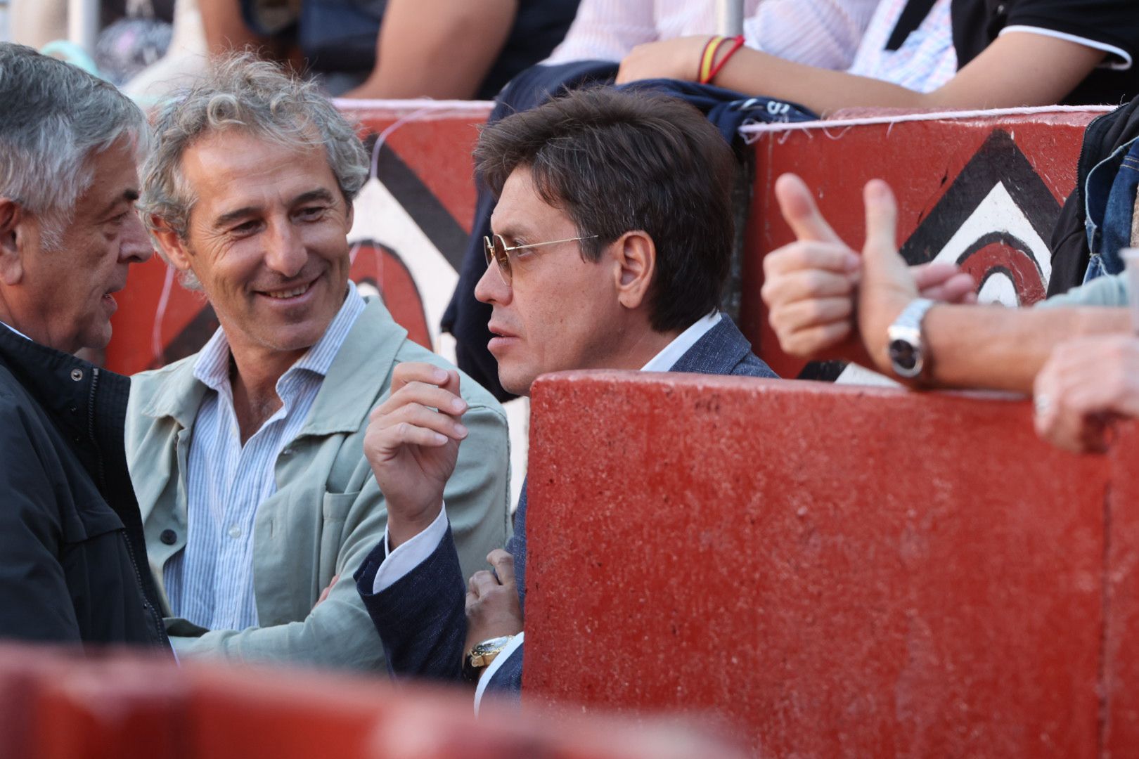 Los toros de la feria taurina de Salamanca se &#039;presentan&#039; en sociedad
