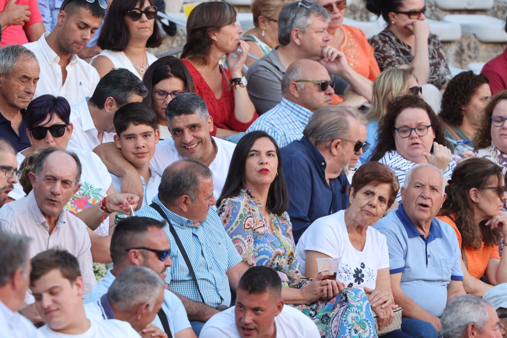 Los toros de la feria taurina de Salamanca se &#039;presentan&#039; en sociedad