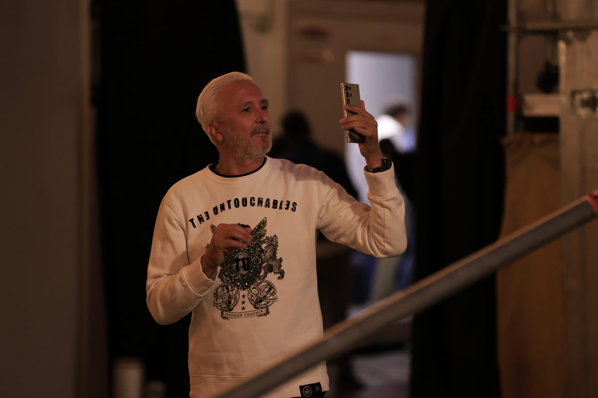 &#039;Los 40Sessions&#039; ponen a bailar y saltar a la juventud de Salamanca